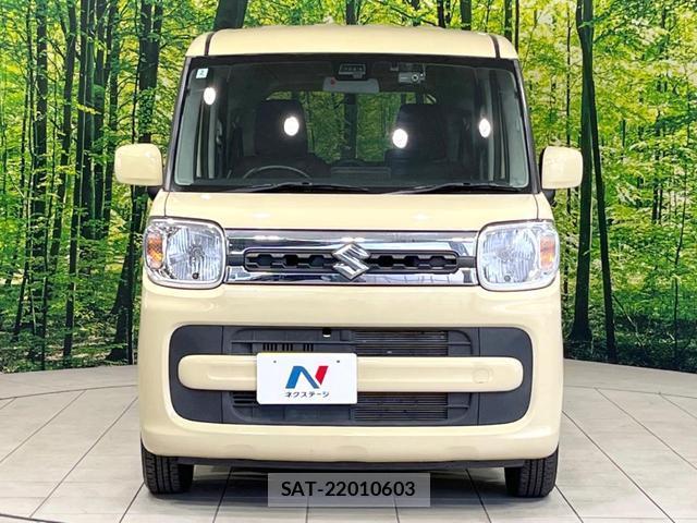 Suzuki SPACIA 2020-02 8282647-13