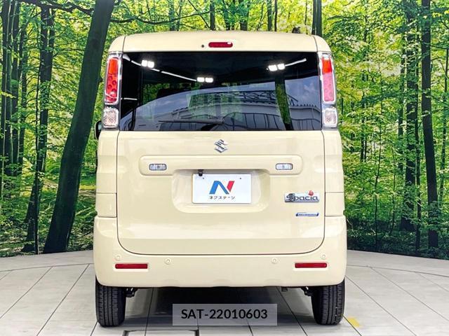 Suzuki SPACIA 2020-02 8282647-14