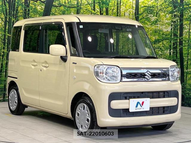 Suzuki SPACIA 2020-02 8282647-15