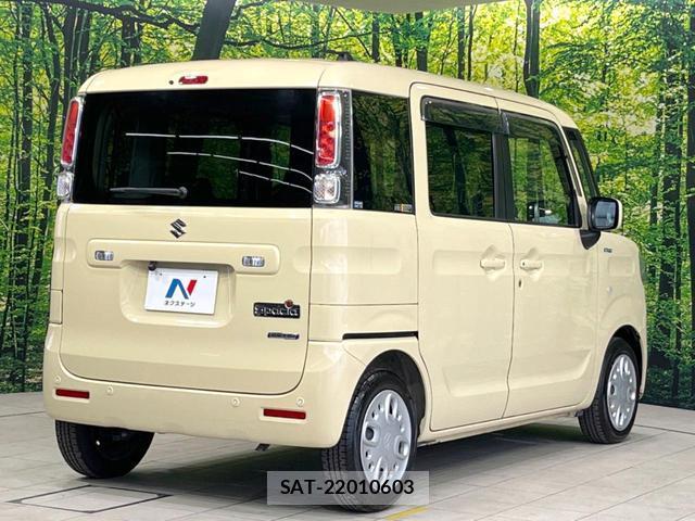 Suzuki SPACIA 2020-02 8282647-16