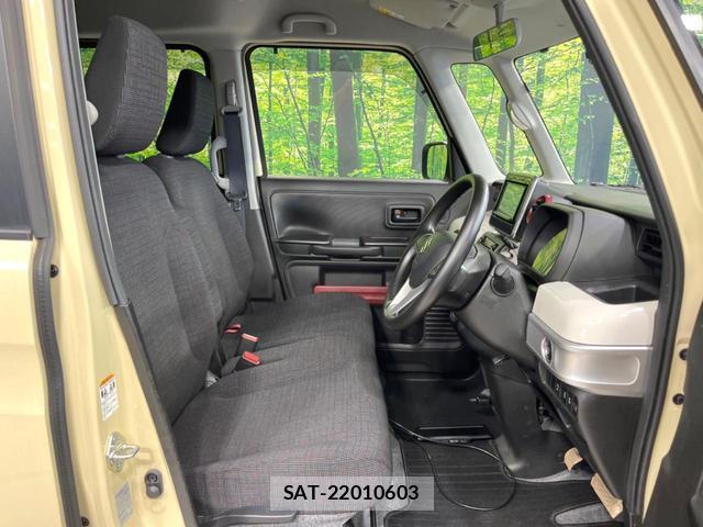 Suzuki SPACIA 2020-02 8282647-7