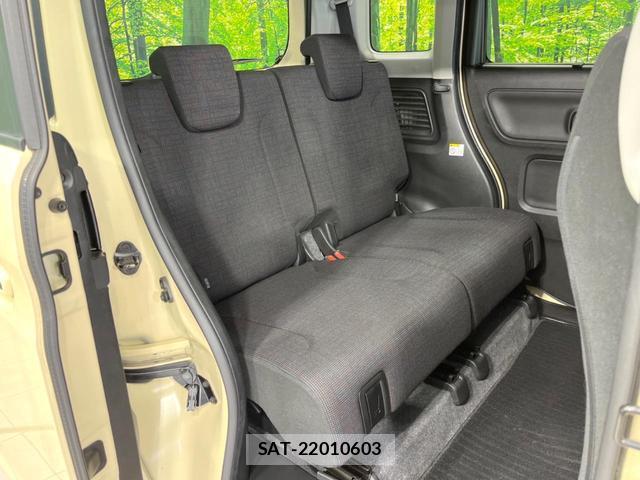 Suzuki SPACIA 2020-02 8282647-8