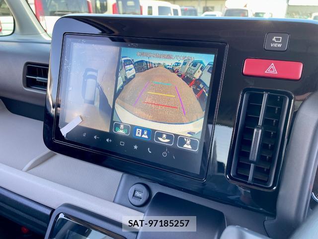 Suzuki SPACIA 2026-03 8282750-1
