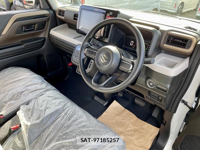 Suzuki SPACIA 2026-03 8282750-12