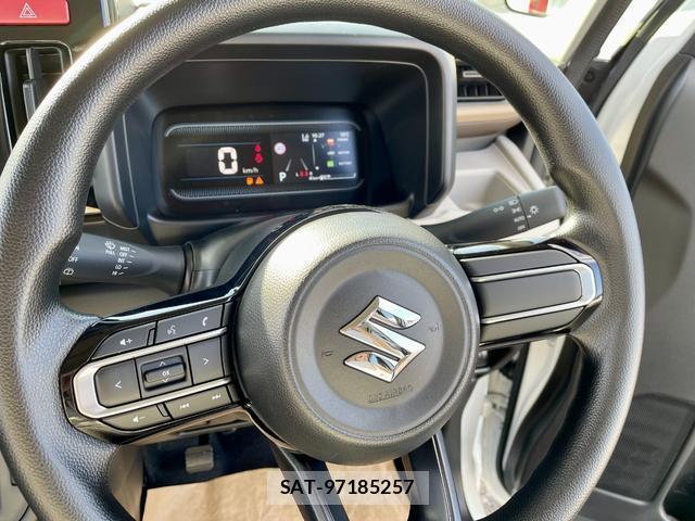Suzuki SPACIA 2026-03 8282750-13