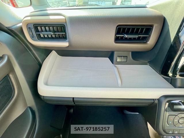 Suzuki SPACIA 2026-03 8282750-6