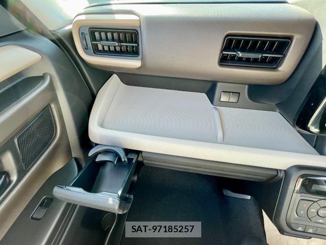 Suzuki SPACIA 2026-03 8282750-7
