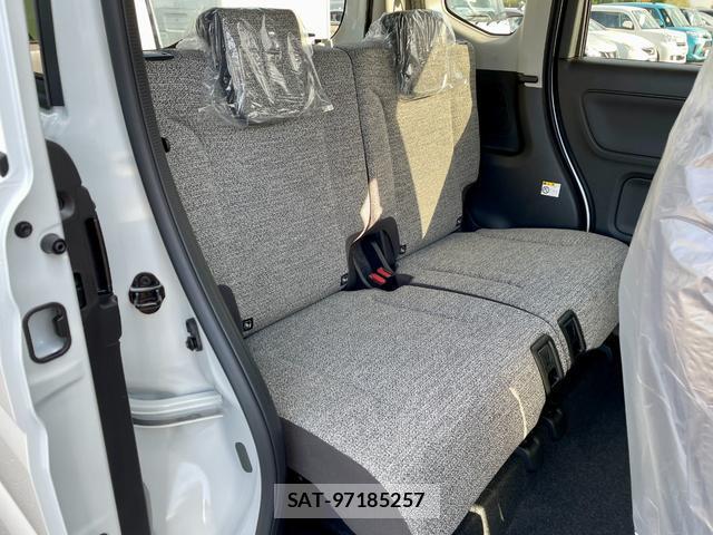 Suzuki SPACIA 2026-03 8282750-9