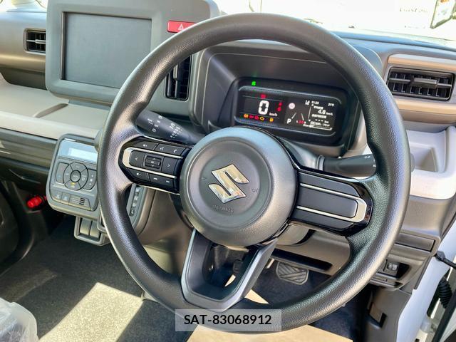 Suzuki SPACIA 2026-03 8282751-1