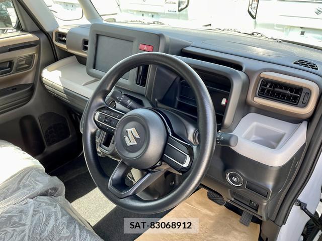 Suzuki SPACIA 2026-03 8282751-10