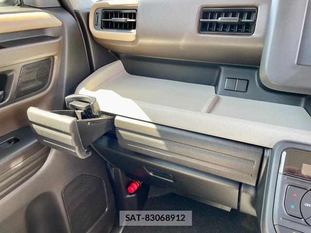 Suzuki SPACIA 2026-03 8282751-12