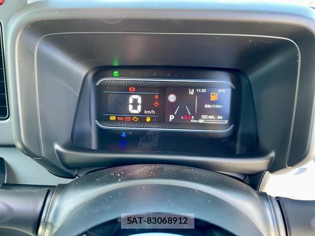 Suzuki SPACIA 2026-03 8282751-14
