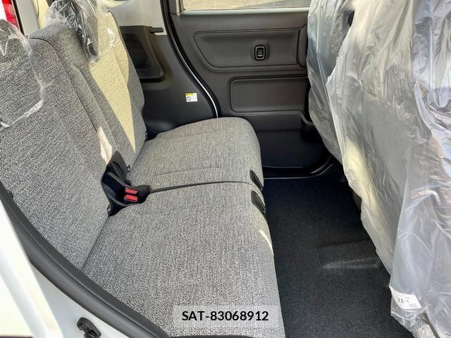 Suzuki SPACIA 2026-03 8282751-8