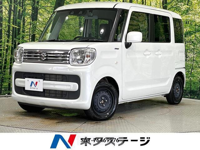 Suzuki SPACIA 2023-05 8282771-0