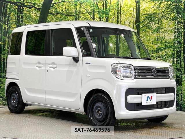 Suzuki SPACIA 2023-05 8282771-15