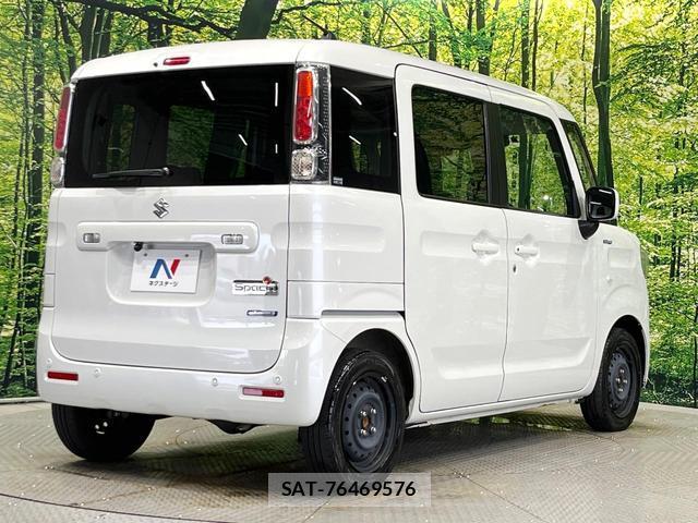 Suzuki SPACIA 2023-05 8282771-16