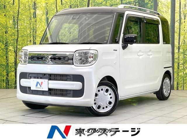 Suzuki SPACIA 2018-08 8282898-0