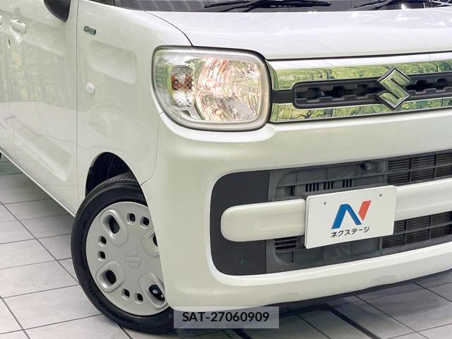 Suzuki SPACIA 2018-08 8282898-11