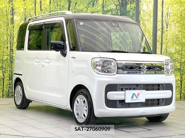 Suzuki SPACIA 2018-08 8282898-15