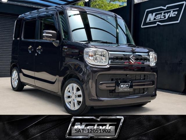 Suzuki SPACIA 2018-06 8283058-0