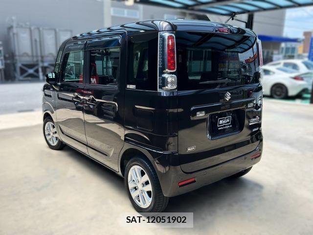 Suzuki SPACIA 2018-06 8283058-12