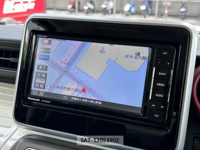 Suzuki SPACIA 2018-06 8283058-18