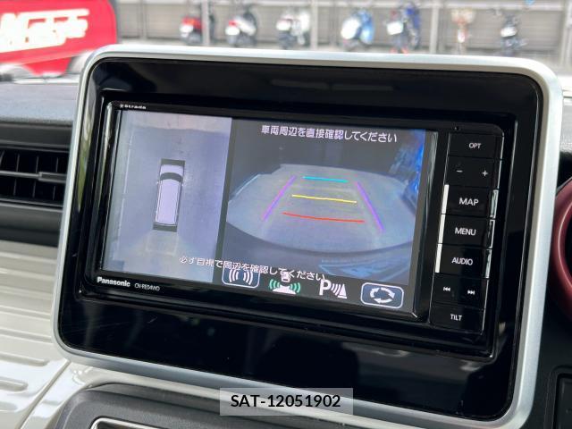 Suzuki SPACIA 2018-06 8283058-2