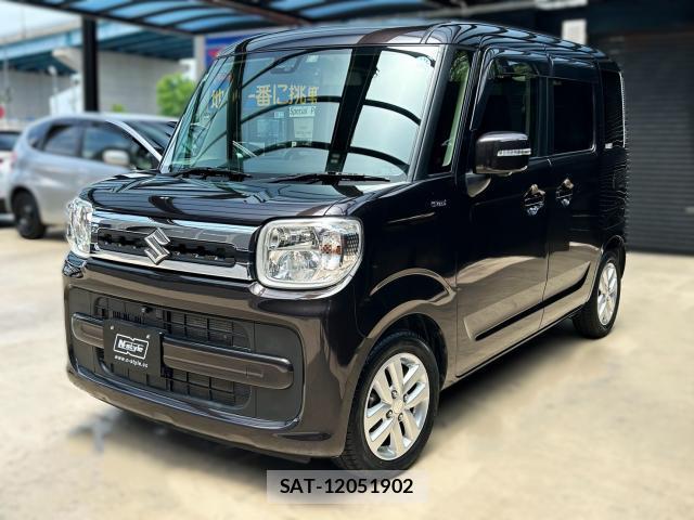 Suzuki SPACIA 2018-06 8283058-9