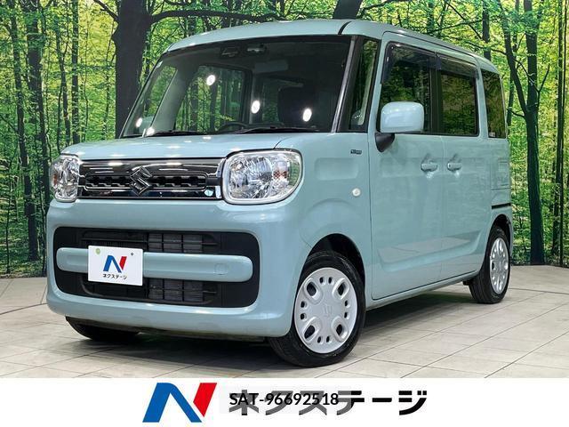 Suzuki SPACIA 2019-08 8283184-0