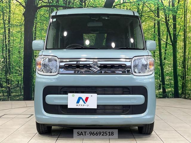 Suzuki SPACIA 2019-08 8283184-13
