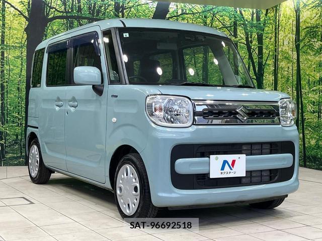 Suzuki SPACIA 2019-08 8283184-15