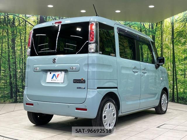 Suzuki SPACIA 2019-08 8283184-16