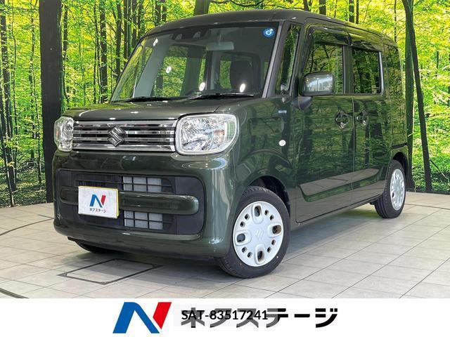 Suzuki SPACIA 2023-03 8283282-0