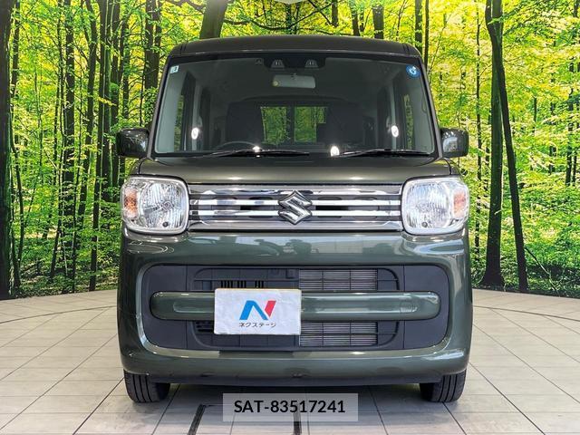Suzuki SPACIA 2023-03 8283282-13