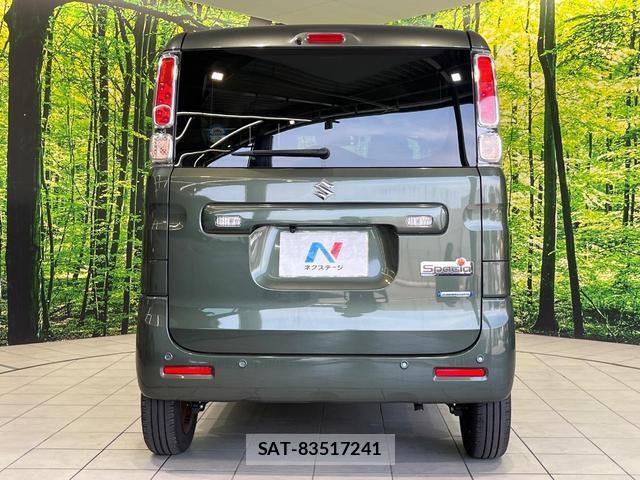 Suzuki SPACIA 2023-03 8283282-14