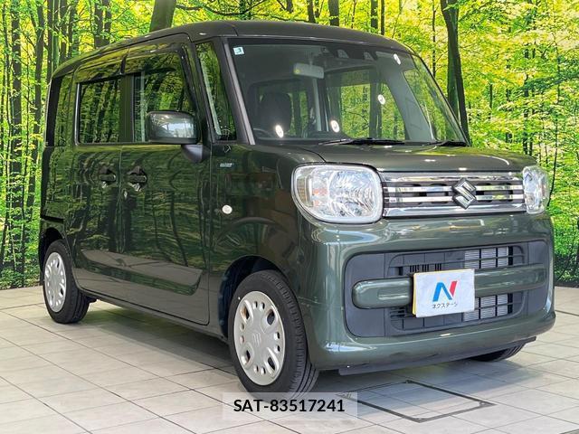 Suzuki SPACIA 2023-03 8283282-15