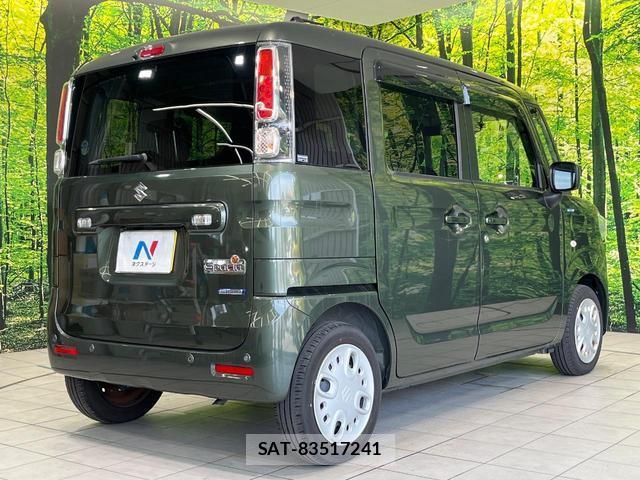 Suzuki SPACIA 2023-03 8283282-16