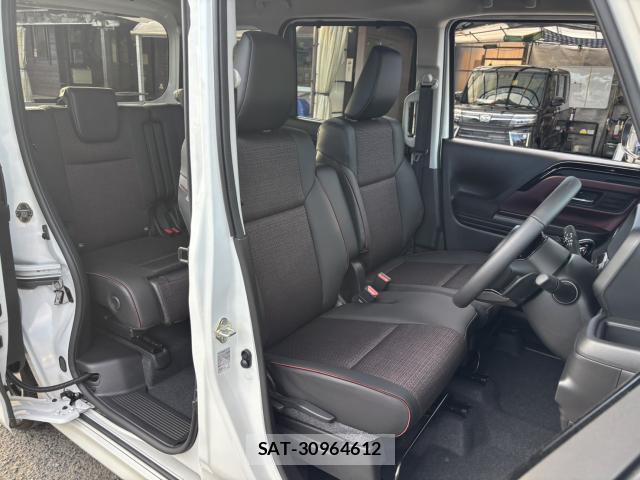 Suzuki SPACIA 2025-07 8283333-10