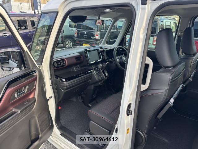 Suzuki SPACIA 2025-07 8283333-11