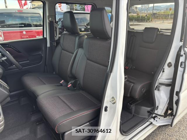 Suzuki SPACIA 2025-07 8283333-12