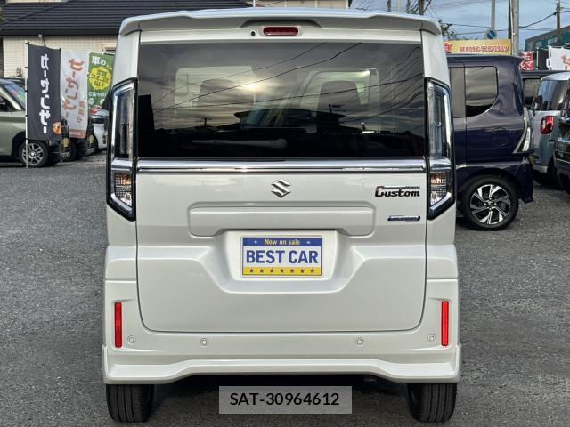 Suzuki SPACIA 2025-07 8283333-4