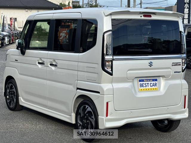 Suzuki SPACIA 2025-07 8283333-5