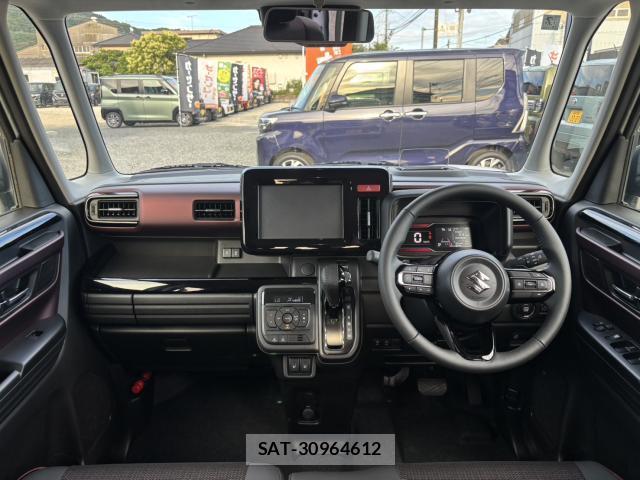 Suzuki SPACIA 2025-07 8283333-7
