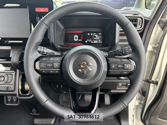 Suzuki SPACIA 2025-07 8283333-8