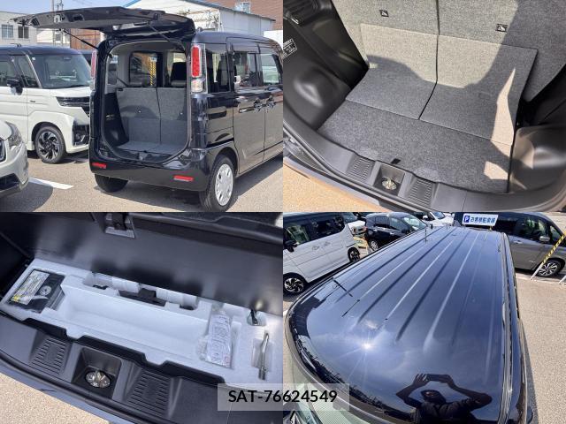 Suzuki SPACIA 2023-07 8283421-1