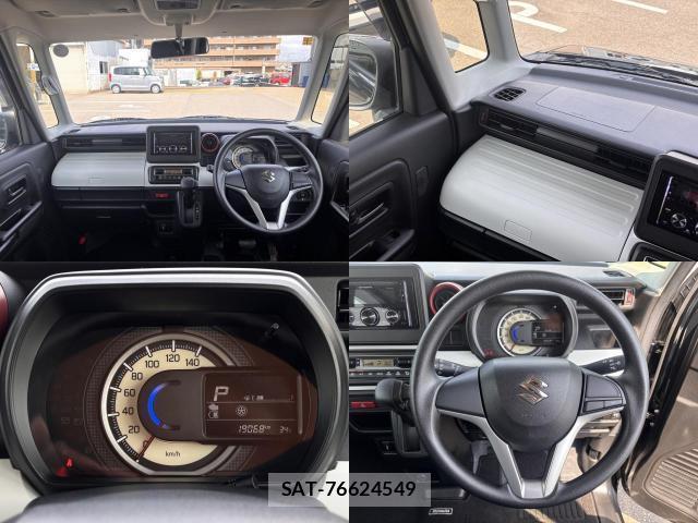Suzuki SPACIA 2023-07 8283421-2