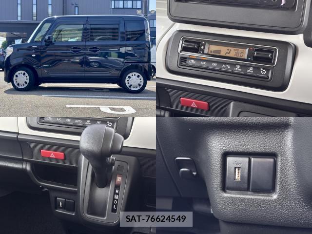 Suzuki SPACIA 2023-07 8283421-3