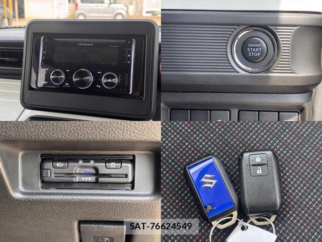 Suzuki SPACIA 2023-07 8283421-4