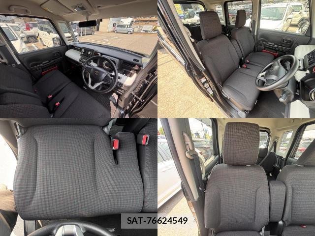 Suzuki SPACIA 2023-07 8283421-5