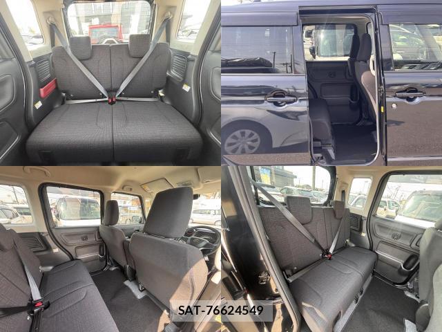 Suzuki SPACIA 2023-07 8283421-6